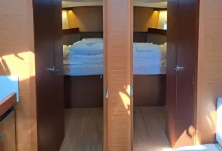 Thumbnail von Jeanneau Sun Odyssey 490 Mirrmurr