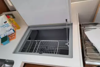 Thumbnail von Jeanneau Sun Odyssey 490 Mirrmurr