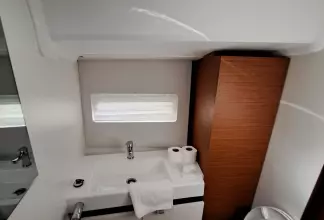 Thumbnail von Jeanneau Sun Odyssey 490 Mirrmurr
