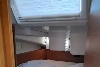 Thumbnail von Jeanneau Sun Odyssey 490 Mirrmurr