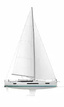 Thumbnail von Jeanneau Sun Odyssey 490 Mirrmurr