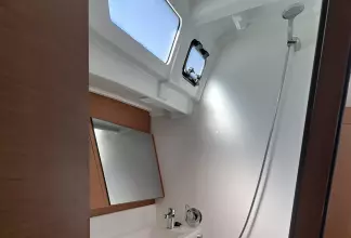 Thumbnail von Jeanneau Sun Odyssey 490 Mirrmurr
