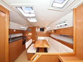 Thumbnail von Bavaria Cruiser 40 PIA M
