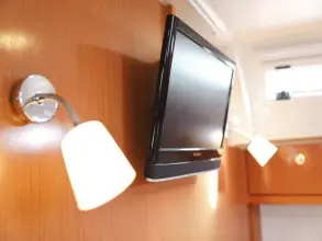 Thumbnail von Bavaria Cruiser 40 PIA M