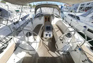 Thumbnail von Bavaria Cruiser 40 PIA M