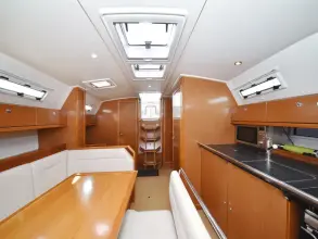 Thumbnail von Bavaria Cruiser 40 PIA M