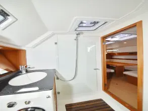 Thumbnail von Bavaria Cruiser 40 PIA M