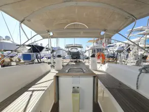 Thumbnail von Bavaria Cruiser 40 PIA M
