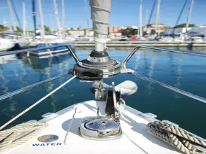 Thumbnail von Bavaria Cruiser 40 PIA M