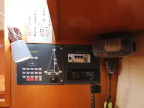 Thumbnail von Bavaria Cruiser 40 PIA M