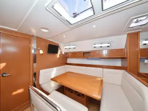Thumbnail von Bavaria Cruiser 40 PIA M