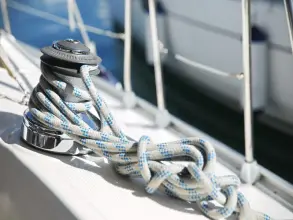 Thumbnail von Bavaria Cruiser 40 PIA M