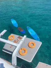 Thumbnail von Lagoon 52 DISCOVERY I