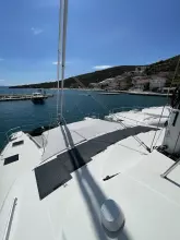 Thumbnail von Lagoon 52 DISCOVERY I