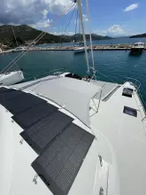 Thumbnail von Lagoon 52 DISCOVERY I