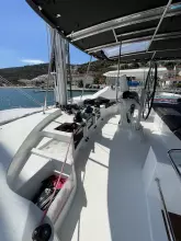 Thumbnail von Lagoon 52 DISCOVERY I