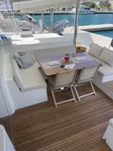 Thumbnail von Lagoon 52 DISCOVERY I
