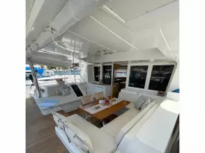 Thumbnail von Lagoon 52 DISCOVERY I