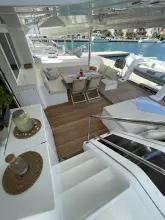 Thumbnail von Lagoon 52 DISCOVERY I
