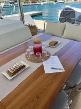Thumbnail von Lagoon 52 DISCOVERY I