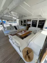 Thumbnail von Lagoon 52 DISCOVERY I