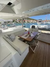 Thumbnail von Lagoon 52 DISCOVERY I