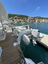 Thumbnail von Lagoon 52 DISCOVERY I