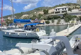 Thumbnail von Lagoon 52 DISCOVERY I