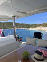 Thumbnail von Lagoon 52 DISCOVERY I