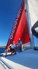 Thumbnail von Lagoon 52 DISCOVERY I