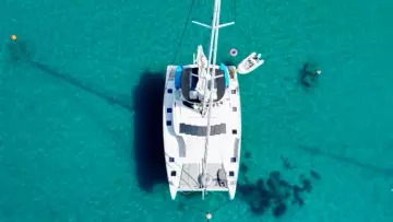 Thumbnail von Lagoon 52 DISCOVERY I