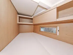 Thumbnail von Beneteau Oceanis 46.1 MR. WHITE