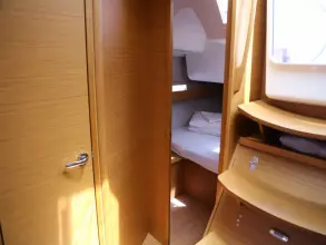 Thumbnail von Dufour 460 Grand Large Sea Hawk