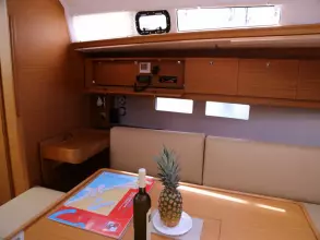Thumbnail von Dufour 460 Grand Large Sea Hawk