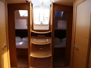 Thumbnail von Dufour 460 Grand Large Sea Hawk
