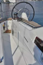 Thumbnail von Jeanneau Sun Odyssey 410 Maminti