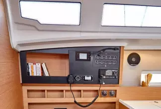 Thumbnail von Jeanneau Sun Odyssey 410 Maminti
