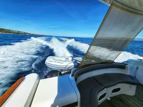 Thumbnail von Prestige 46 Fly UNPLUGGED
