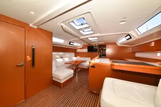 Thumbnail von Bavaria Cruiser 56