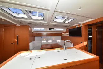 Thumbnail von Bavaria Cruiser 56