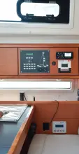 Thumbnail von Bavaria Cruiser 56