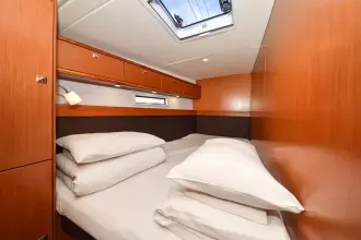 Thumbnail von Bavaria Cruiser 56