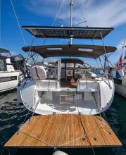 Thumbnail von Bavaria Cruiser 56