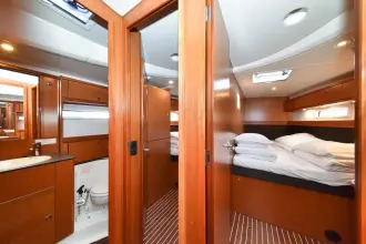Thumbnail von Bavaria Cruiser 56