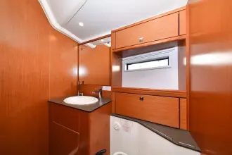 Thumbnail von Bavaria Cruiser 56