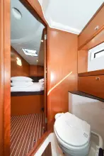 Thumbnail von Bavaria Cruiser 56