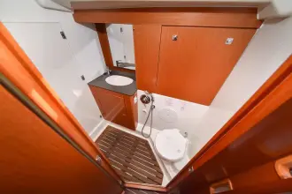 Thumbnail von Bavaria Cruiser 56