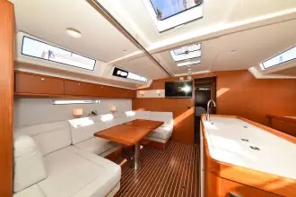 Thumbnail von Bavaria Cruiser 56