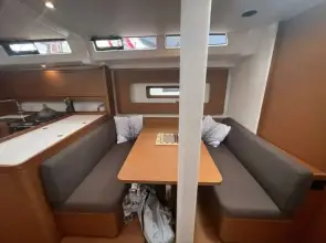 Thumbnail von Beneteau First 44