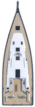 Thumbnail von Beneteau First 44